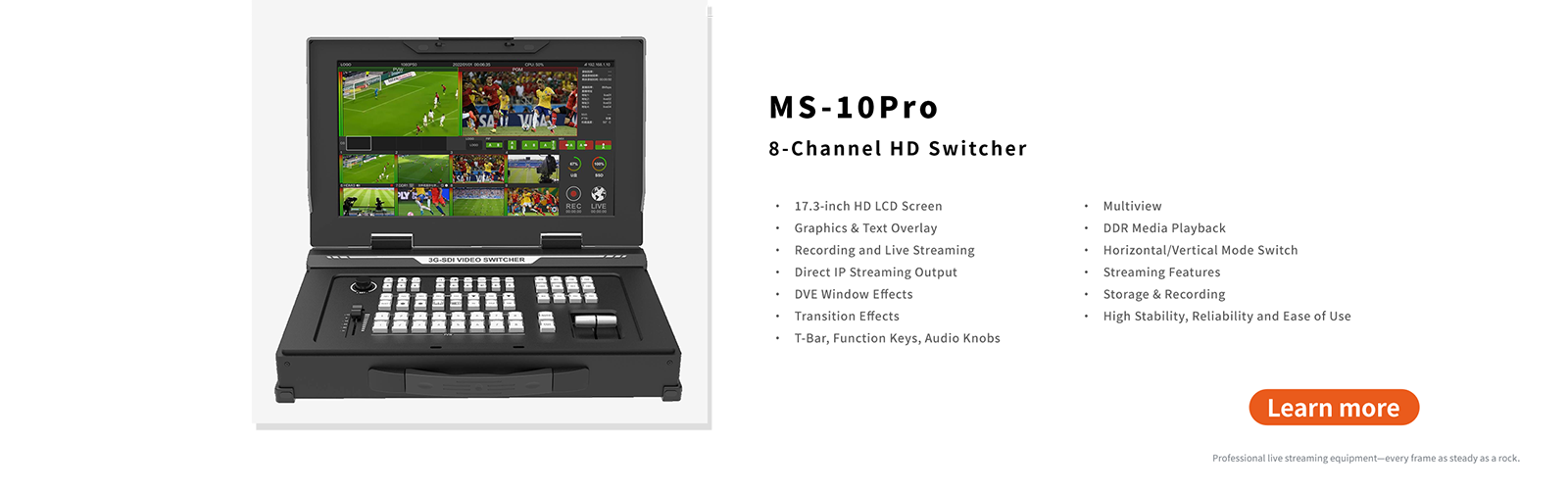 MS-10Pro